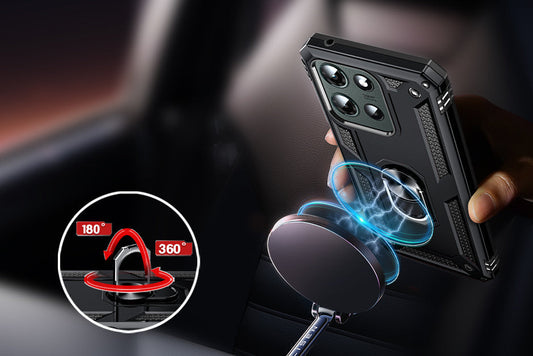 The moment my phone fell to the ground, my heart stopped beating - until I used this case