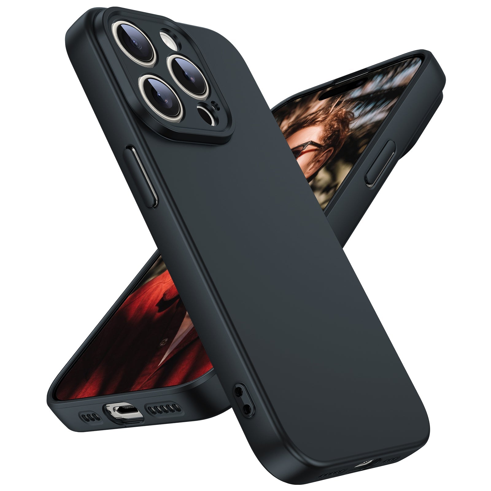 Classic Soft Silicone