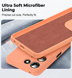 LeYi for Moto-G-2026 Case: Moto G 2026 Phone Case, Soft Liquid Silicone Shockproof Anti-Scratch Cell Android Cover Unlocked Moto G 2026 Cover