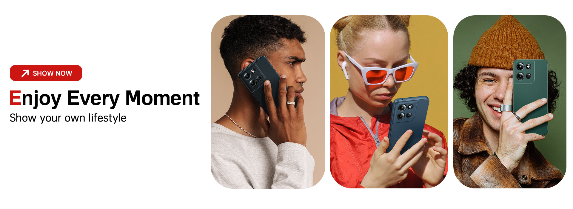 Classic Soft Silicone