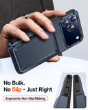 LeYi for iPhone 17 Pro Max Cases Clear Wallet Credit Card Holder Cover Women i Phone 17pro Promax Funda para iPhone17 Maxcase Military Grade Drop Proof Men Hard Estuche iohone 17promax