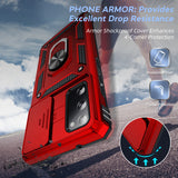 LeYi for Samsung Galaxy S20-FE Case:NOT Fit S20, Galaxy S20 FE 5G Case with Camera Cover+Glass Screen Protector, Heavy Duty Rugged Cell Android Cover Funda para Ring Stand S20FE Phone