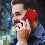 LeYi for Samsung Galaxy S20-FE Case:NOT Fit S20, Galaxy S20 FE 5G Case with Camera Cover+Glass Screen Protector, Heavy Duty Rugged Cell Android Cover Funda para Ring Stand S20FE Phone