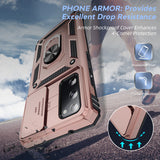 LeYi for Samsung Galaxy S20-FE Case:NOT Fit S20, Galaxy S20 FE 5G Case with Camera Cover+Glass Screen Protector, Heavy Duty Rugged Cell Android Cover Funda para Ring Stand S20FE Phone