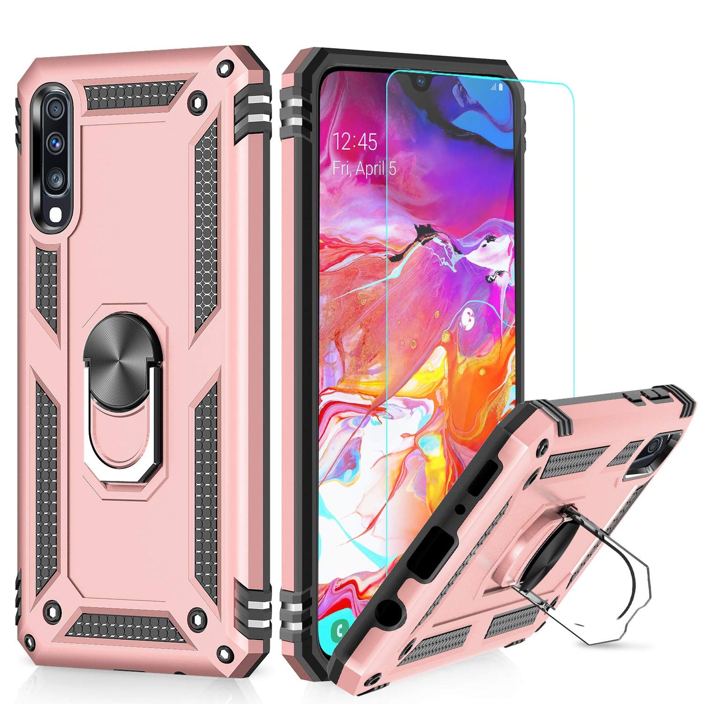 #color_GalaxyA70A70SCase MistyRose