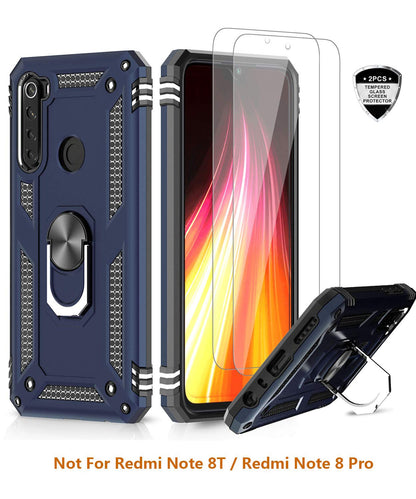 #color_RedmiNote8Case Blue