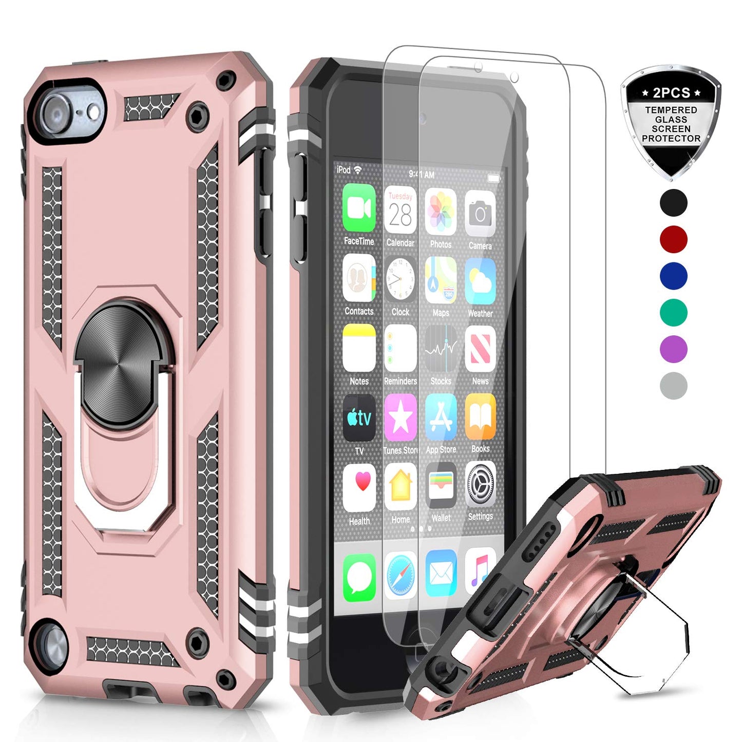 #color_iPodTouch567 MistyRose