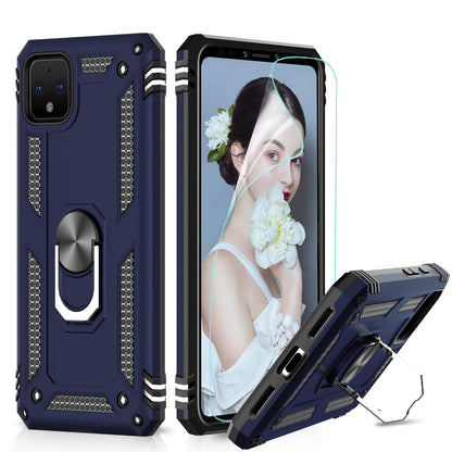 #color_GooglePixel4XLCase Blue