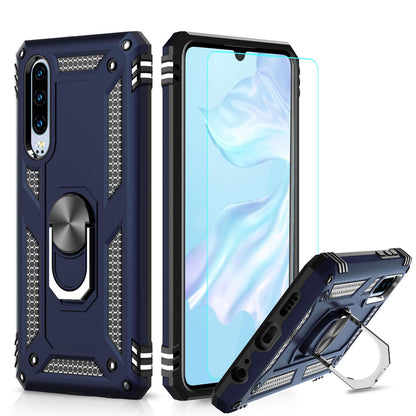 #color_HuaweiP30Case Blue