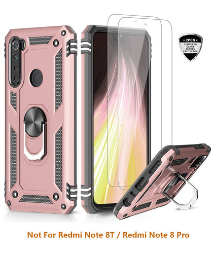 #color_RedmiNote8Case MistyRose