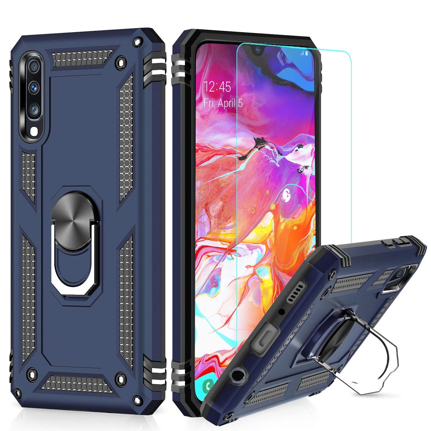 #color_GalaxyA70A70SCase Blue