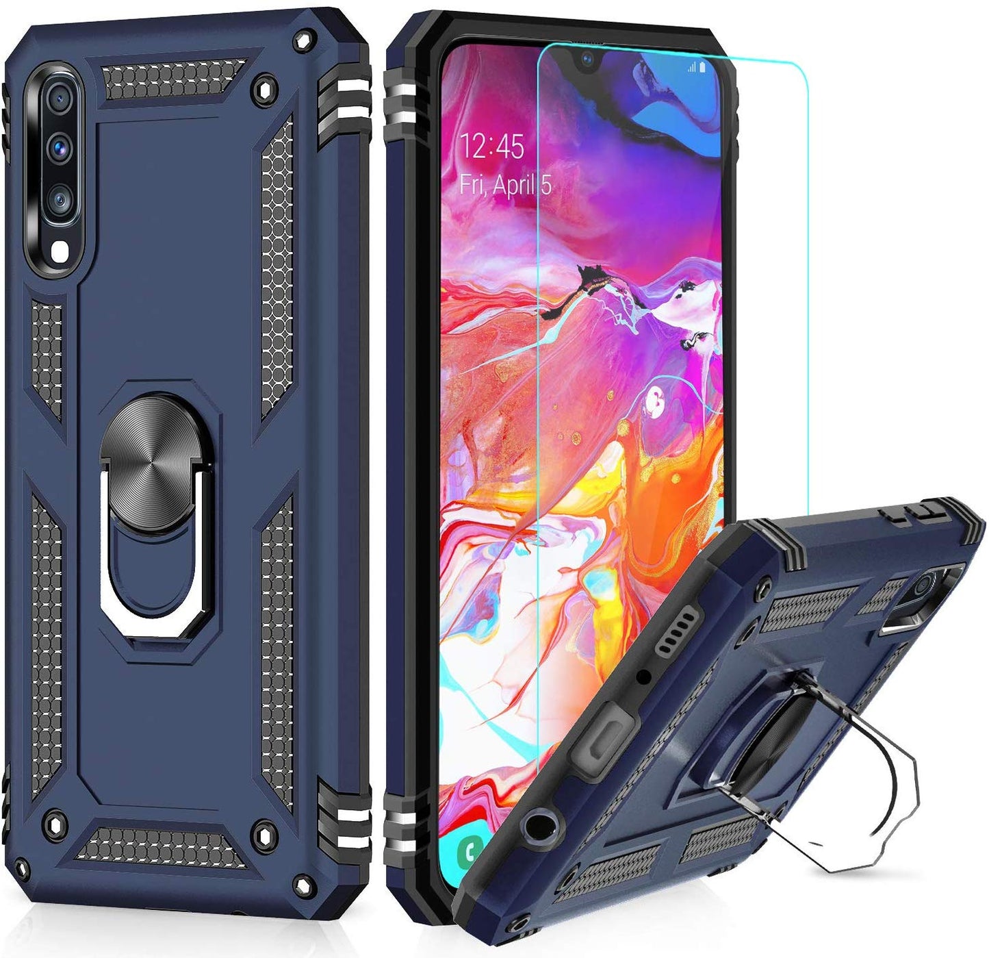 #color_GalaxyA50A50sA30sCase Blue