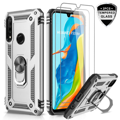 #color_HuaweiP30Lite GhostWhite