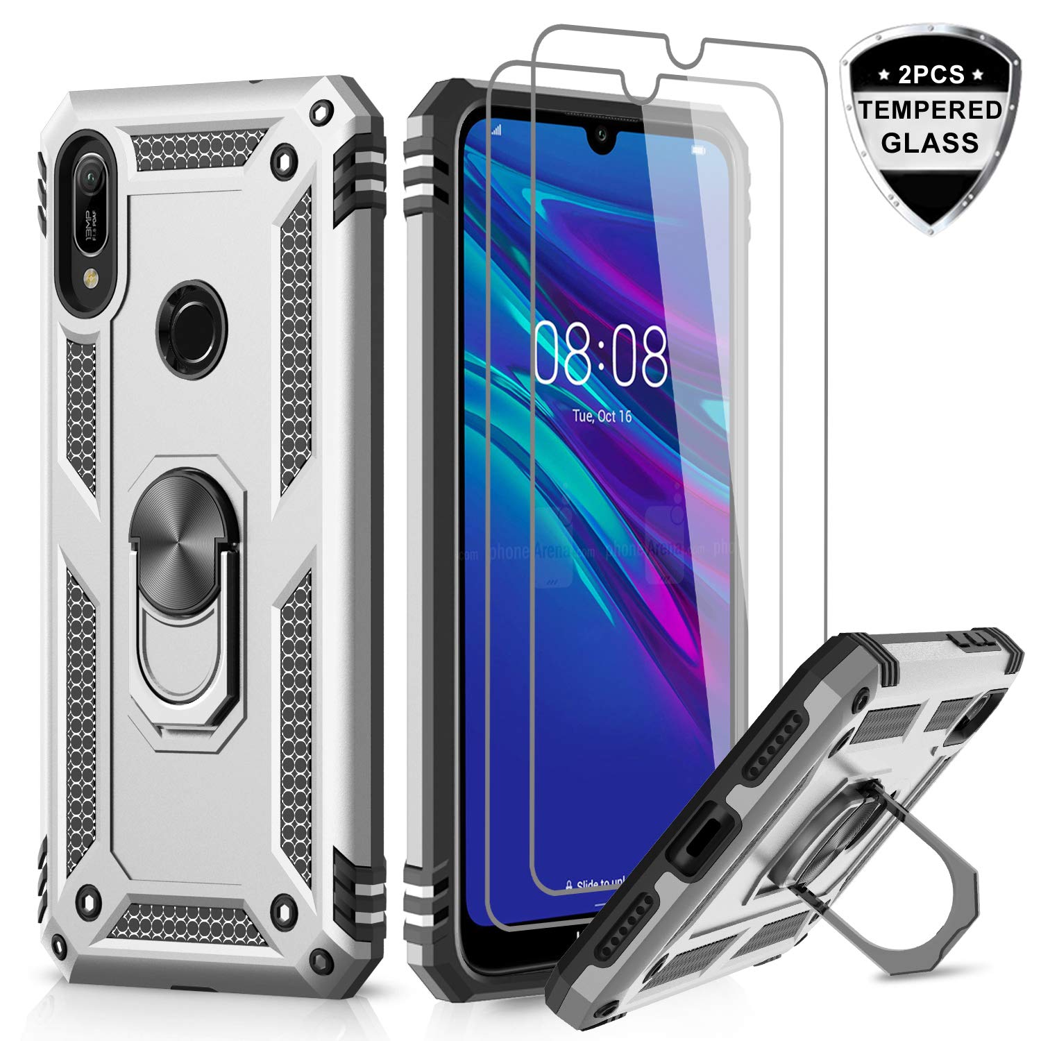 #color_HuaweiY62019Case GhostWhite
