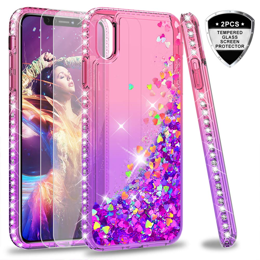 #color_iPhoneXsMaxCase pink