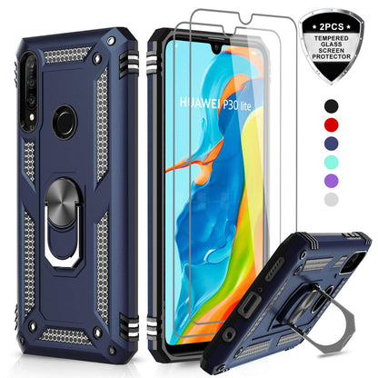 #color_HuaweiP30Lite Blue