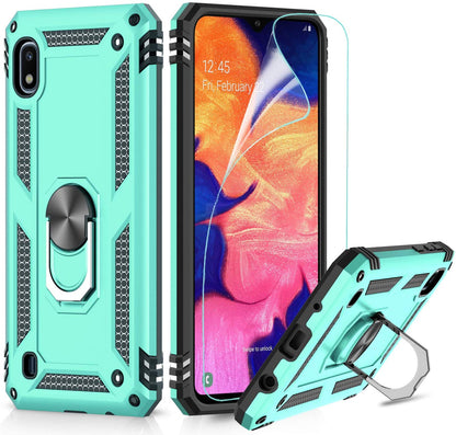 #color_GalaxyA10eCases Turquoise