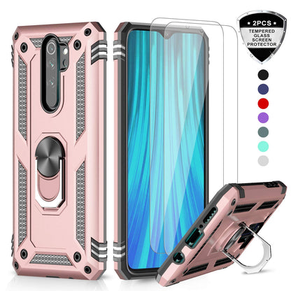 #color_RedmiNote8ProCase MistyRose