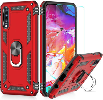#color_GalaxyA50A50sA30sCase Red
