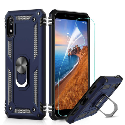 #color_Redmi7ACase Blue