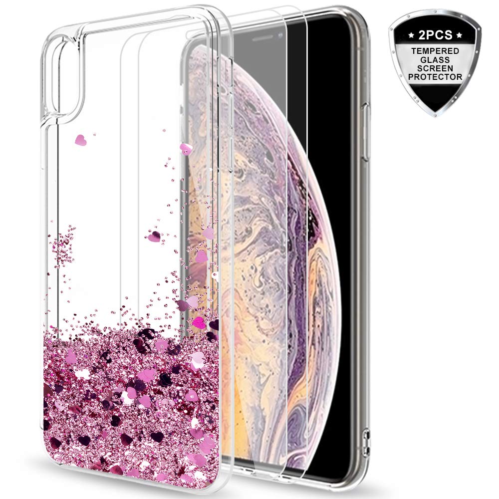#color_iPhoneXsMaxCase MistyRose