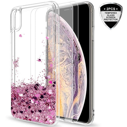 #color_iPhoneXsMaxCase MistyRose