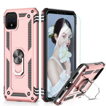 #color_GooglePixel4XLCase MistyRose