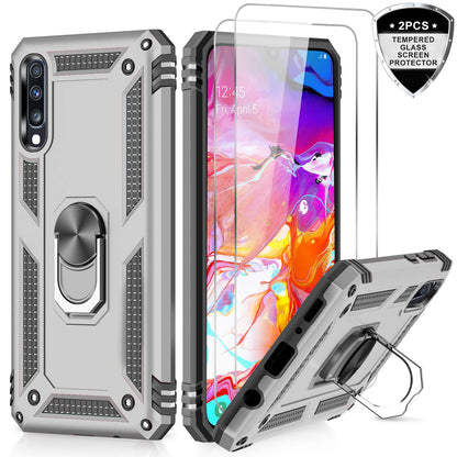 #color_GalaxyA70A70SCase GhostWhite