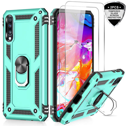 #color_GalaxyA70A70SCase Turquoise