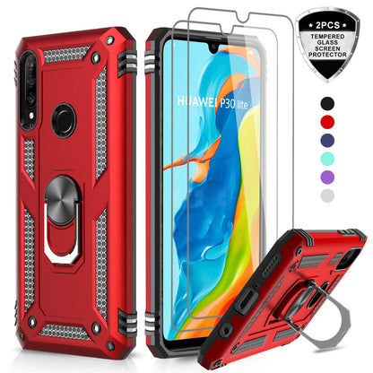 #color_HuaweiP30Lite Red
