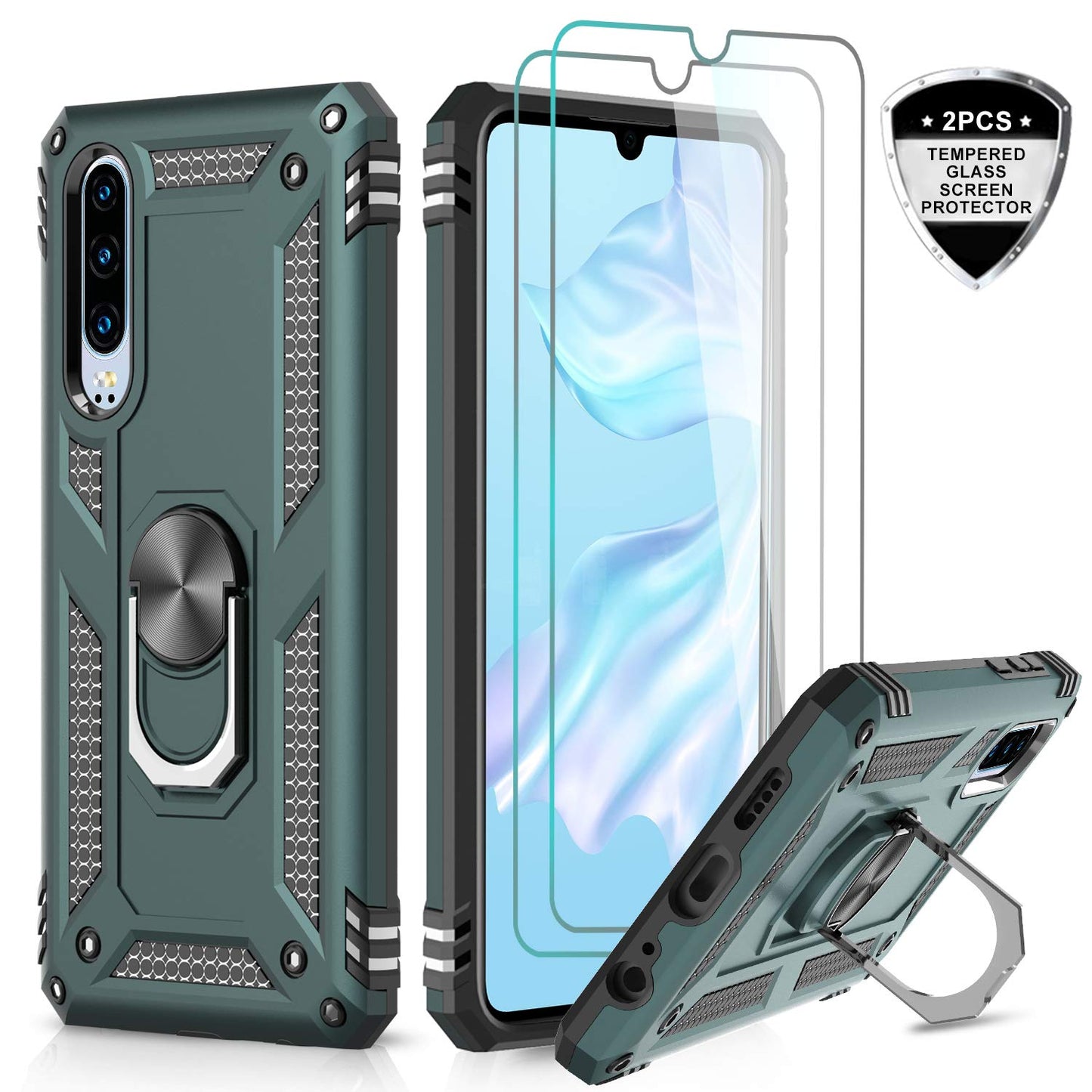 #color_HuaweiP30Lite PaleTurquoise
