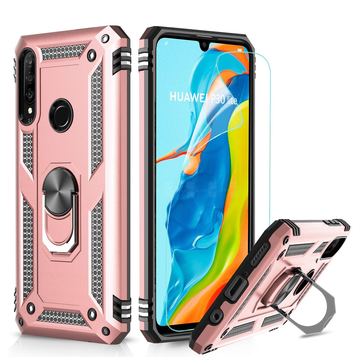 #color_HuaweiP30Lite MistyRose