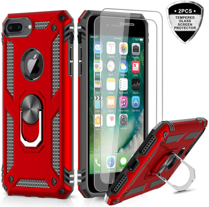 #color_iphone678plus red