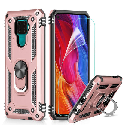#color_HuaweiMate30Lite MistyRose
