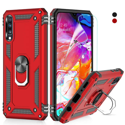 #color_SamsungGalaxyA905GCase Red