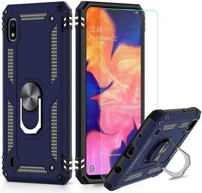 #color_GalaxyA10eCases Blue