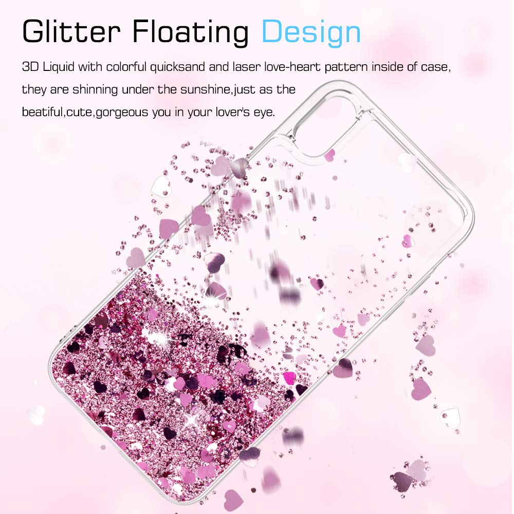 #color_iPhoneXsMaxCase MistyRose