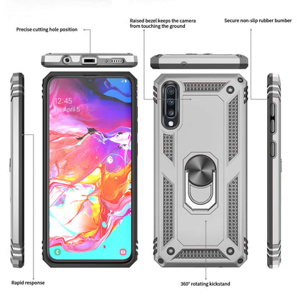 #color_GalaxyA70A70SCase GhostWhite