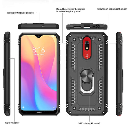 #color_Redmi8Redmi8A Black