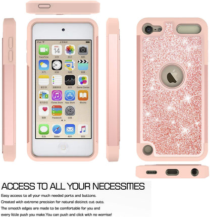#color_iPodTouch567Case MistyRose