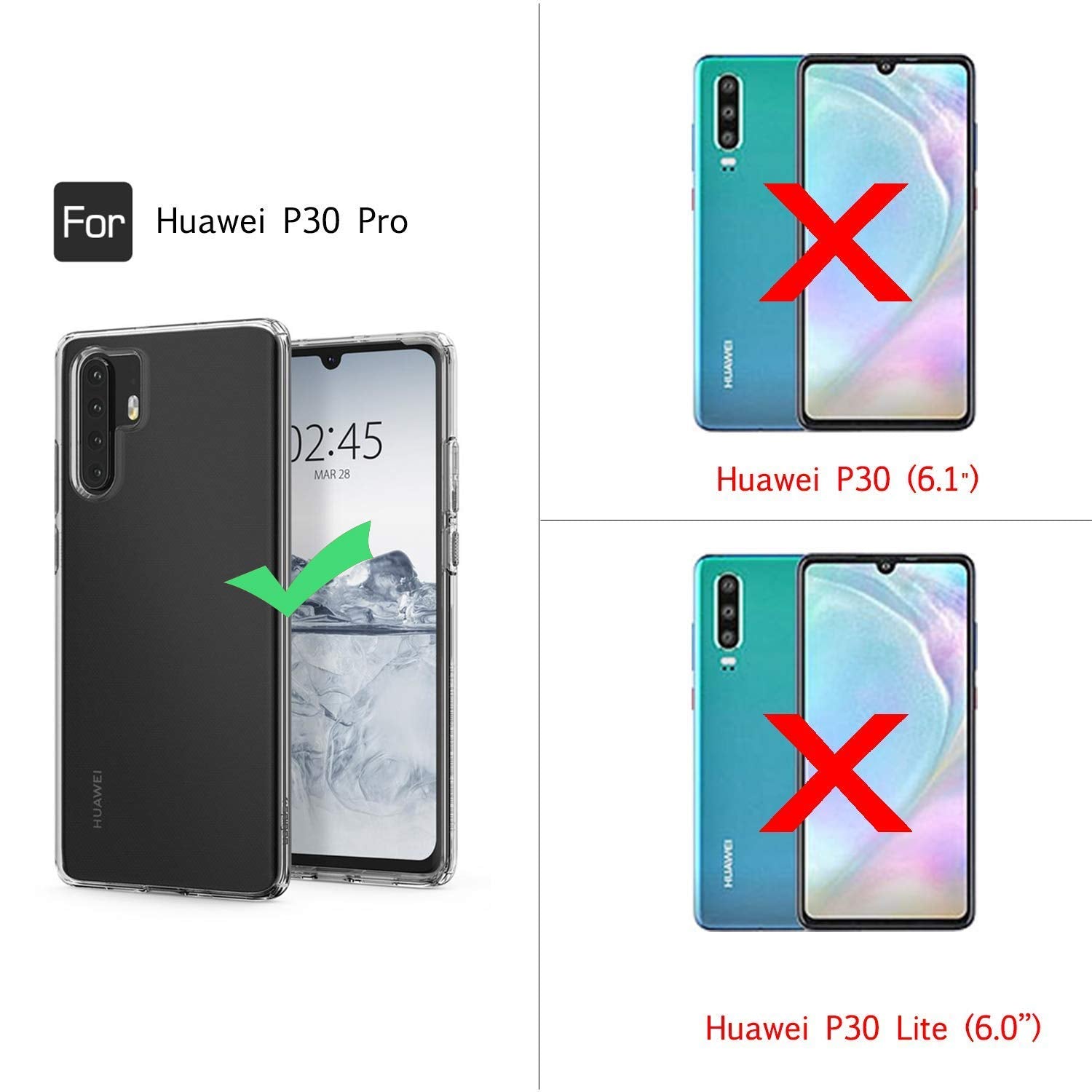 #color_HuaweiP30Lite Black