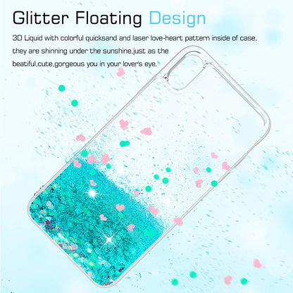#color_iPhoneXsMaxCase Turquoise