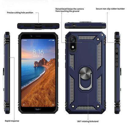 #color_Redmi7ACase Blue