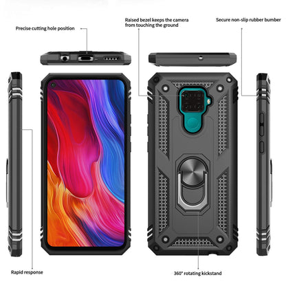 #color_HuaweiMate30Lite Black