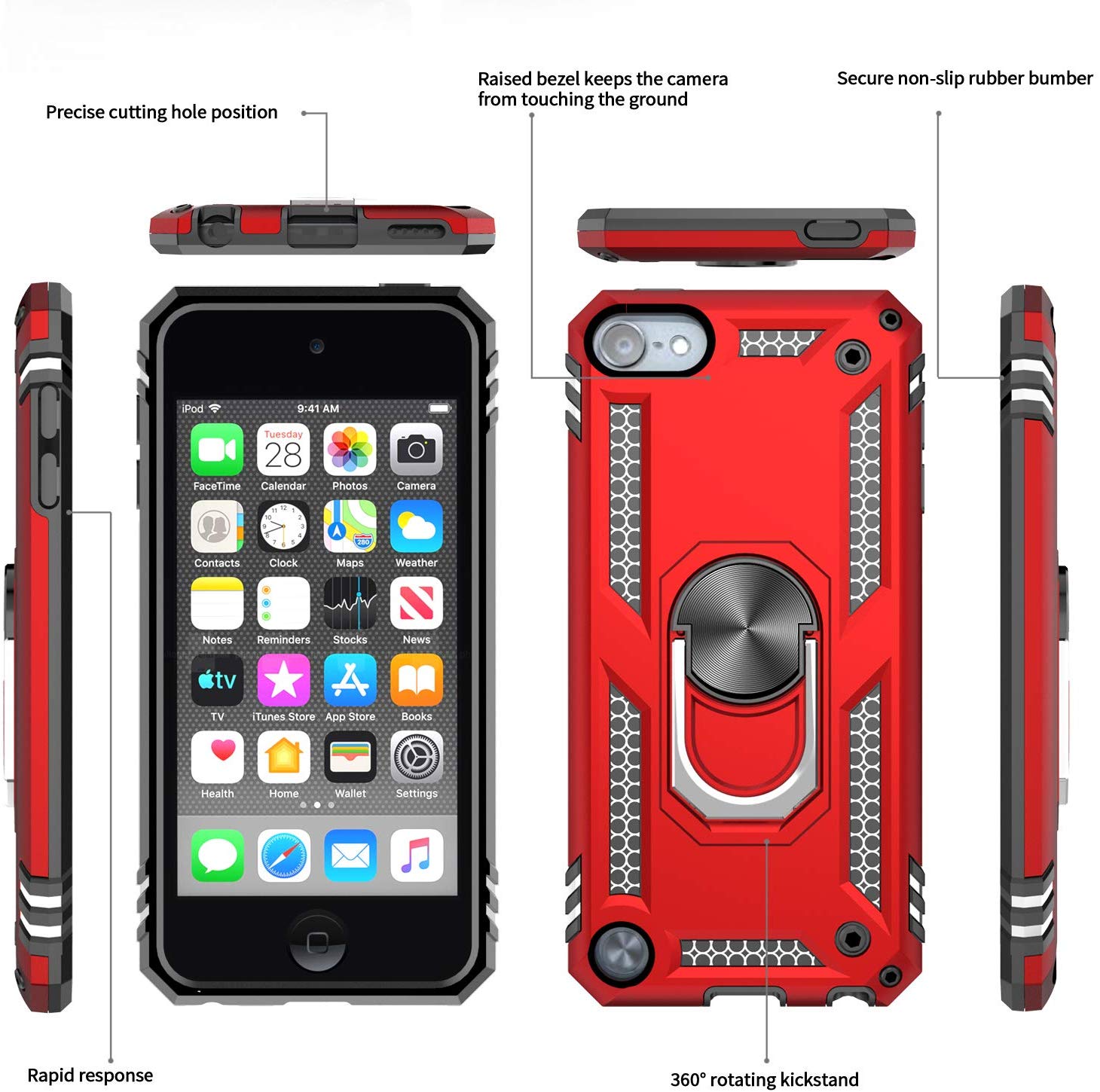 #color_iPodTouch567 red