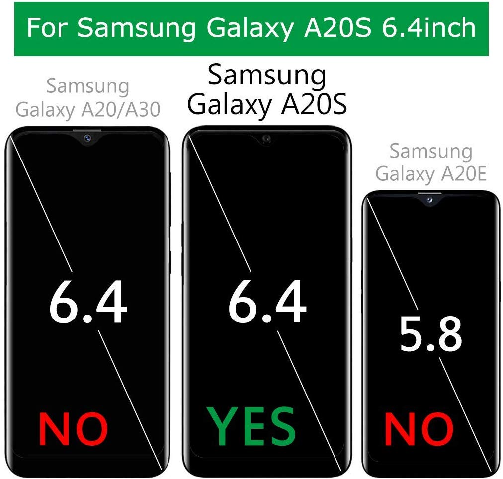 #color_GalaxyA20SCases Blue