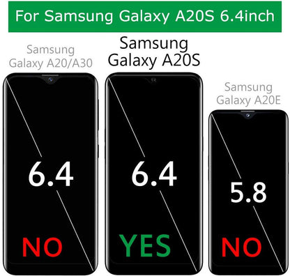#color_GalaxyA20SCases Blue