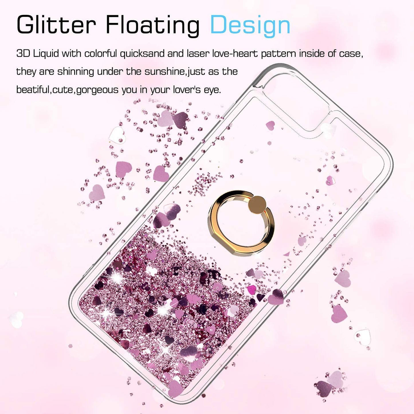 #color_iPhone6s678case MistyRose