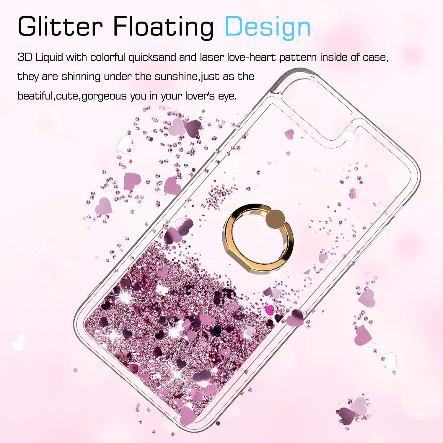 #color_iPhone6s678case MistyRose