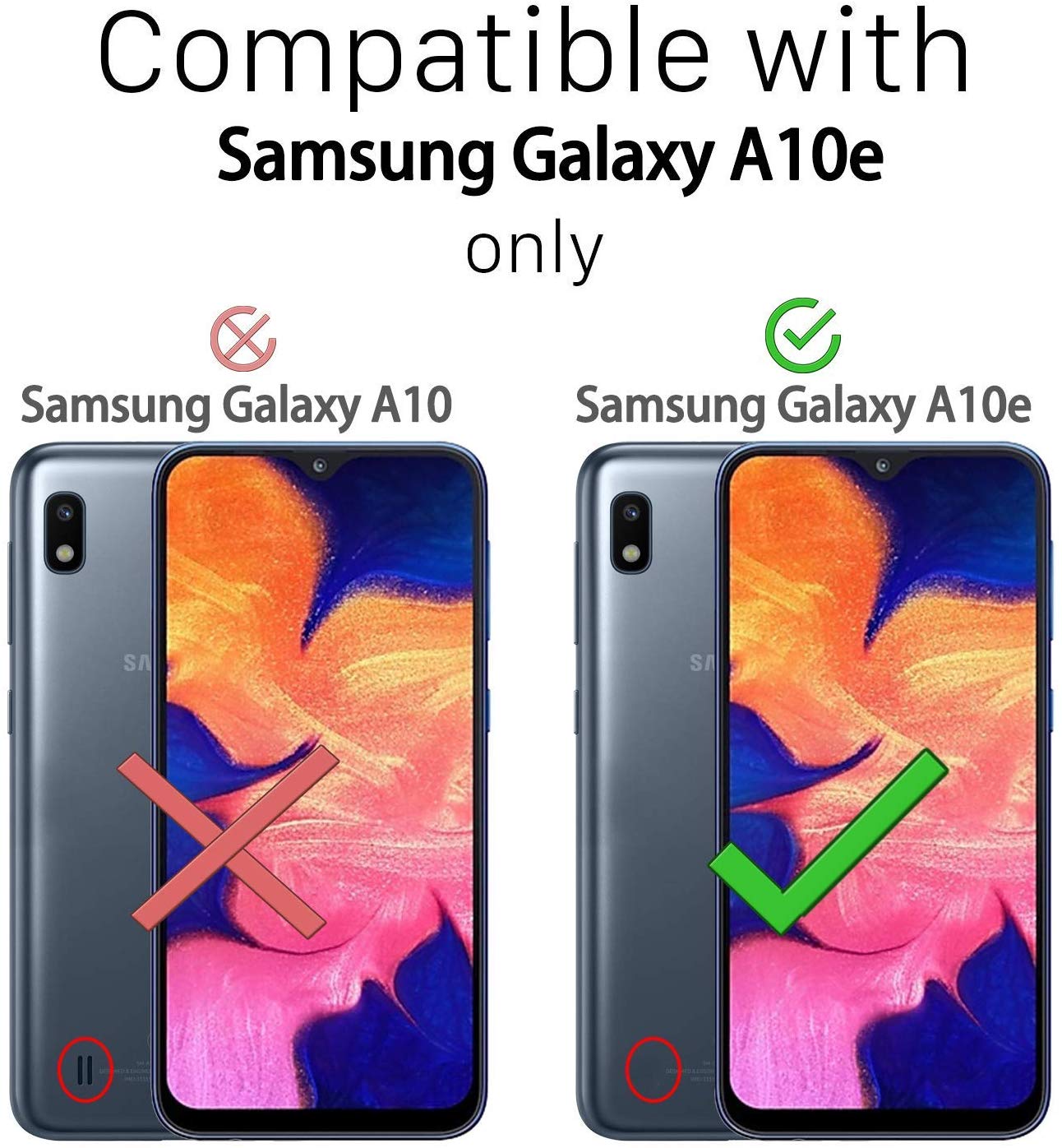 #color_GalaxyA10eCases Turquoise